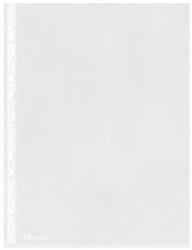 Esselte Genotherm, lefűzhető, A4, 43 mikron, narancsos felület, ESSELTE "Standard - toptoner - 3 000 Ft