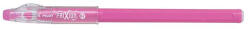 Pilot Rollertoll, 0, 35 mm, kupakos, PILOT "Frixion Ball Stick", pink
