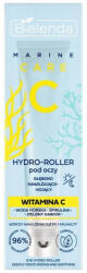 Bielenda Szemkörnyékápoló Hydro-Roller 15ml