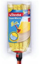 Vileda Gyorsfelmosó fej, VILEDA "SuperMocio Soft", sárga