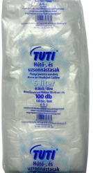 Tuti Hűtő- és uzsonnástasak, 6 l, TUTI