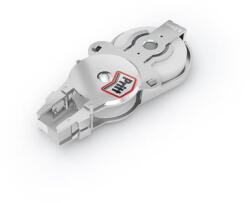 Henkel Utántöltő kazetta, 4, 2 mm x 12 m, HENKEL "Pritt