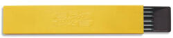 KOH-I-NOOR Grafitbél, 2B, 2 mm, KOH-I-NOOR "Versatil 4190