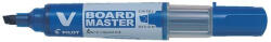 Pilot Táblamarker, 2, 2-5, 2 mm, vágott, PILOT "V-Board Master", kék