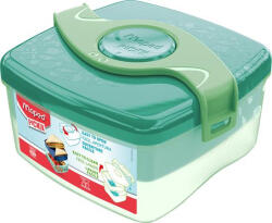 Maped Uzsonnás doboz, MAPED PICNIK "Origins", zöld