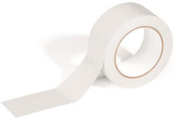 Durable Jelölőszalag, 50 mm x 33 m, 0, 16 mm, DURABLE "DURALINE", fehér