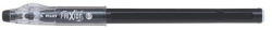 Pilot Rollertoll, 0, 35 mm, kupakos, PILOT "Frixion Ball Stick", fekete