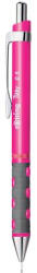 rOtring Nyomósirón, 0, 5 mm, ROTRING "Tikky", neonpink