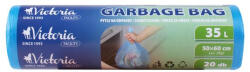 Victoria Szemeteszsák, 35 l, 20 db, VICTORIA FACILITY