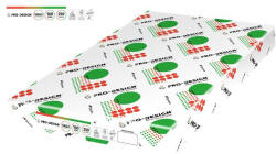 Pro-Design Másolópapír, digitális, SRA3, 450x320 mm, 160 g, PRO-DESIGN