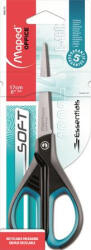 Maped Olló, irodai, 17 cm, MAPED "Essentials Soft