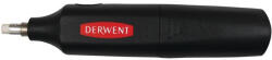 Derwent Radírstift, elemes, csereheggyel, DERWENT