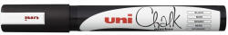 uni Krétamarker, 1, 8-2, 5 mm, UNI "PWE-5M", fekete