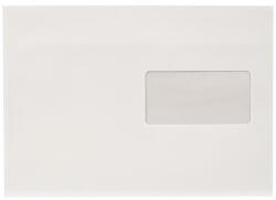 Victoria Boríték, LC5, szilikonos, jobb ablakos, VICTORIA PAPER