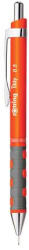 rOtring Nyomósirón, 0, 5 mm, ROTRING "Tikky", neonnarancs