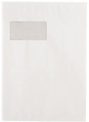 Victoria Boríték, TC4, szilikonos, bal ablakos, VICTORIA PAPER