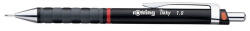 rOtring Nyomósirón, 1 mm, ROTRING "Tikky T", fekete