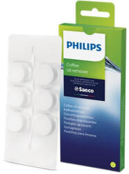 Saeco Philips Zsírtalanító tabletta, SAECO PHILIPS, 6 tabletta/doboz - toptoner