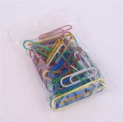 Victoria Simítózáras tasak, átlátszó, 6x8 cm, VICTORIA FACILITY