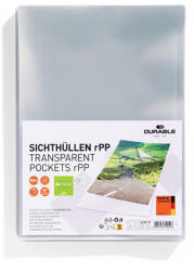 DURABLE Genotherm, "L", PP, A4, 100 mikron, DURABLE "rPP