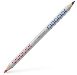 Faber-Castell Postairón, vastag, FABER-CASTELL "Grip