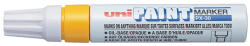 uni Lakkmarker, 4-8, 5 mm, UNI "PX-30", sárga