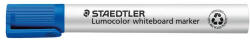 STAEDTLER Táblamarker, 2-5 mm, vágott, STAEDTLER "Lumocolor® 351 B", kék