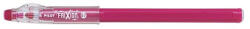 Pilot Rollertoll, 0, 35 mm, kupakos, PILOT "Frixion Ball Stick", borpiros