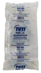 Tuti Hűtő- és uzsonnástasak, 2 l, TUTI