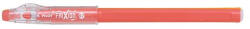Pilot Rollertoll, 0, 35 mm, kupakos, PILOT "Frixion Ball Stick", korall pink