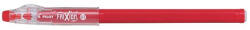 Pilot Rollertoll, 0, 35 mm, kupakos, PILOT "Frixion Ball Stick", piros