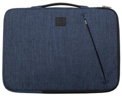 Exacompta Notebook tok, 15-16", EXACOMPTA, kék