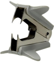 Leitz Kapocskiszedő, LEITZ, szürke - toptoner