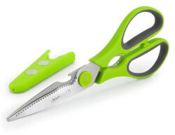 Rapesco Olló, konyhai, 21 cm, multifunkciós, RAPESCO - toptoner