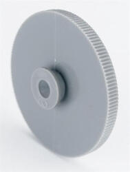 Rapesco Lyukasztólap 2200-as, 4400-as, 2160-hoz nagyteljesítményű lyukasztókhoz, RAPESCO