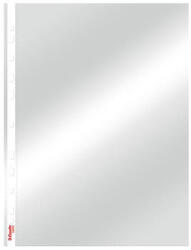 Esselte Genotherm, lefűzhető, A4, 105 mikron, víztiszta felület, ESSELTE "Luxus - toptoner - 12 320 Ft