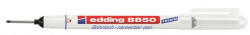 edding Furatmarker, EDDING "8850" fekete