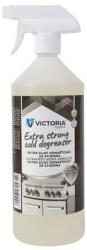 Victoria Extraerős hideg zsíroldó, 1 l, VICTORIA HYGIENE