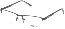 Lucetti Rame ochelari de vedere barbati Lucetti MR0088 8A-9A Rama ochelari