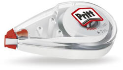 Henkel Hibajavító roller, 4, 2 mm x 7 m, HENKEL "Pritt Miniroller