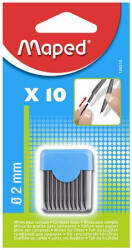 Maped Körzőhegy, MAPED