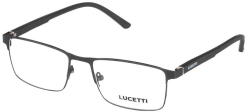 Lucetti Rame ochelari de vedere barbati Lucetti HZ12-54 C1A