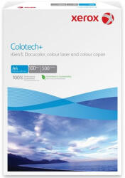 Xerox Másolópapír, digitális, A4, 100 g, XEROX "Colotech