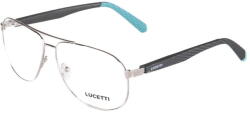 Lucetti Rame ochelari de vedere barbati Lucetti MR0093 32C-23F Rama ochelari