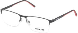 Lucetti Rame ochelari de vedere barbati Lucetti MR0089 9A-9C Rama ochelari