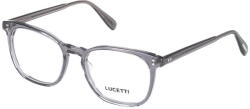 Lucetti Rame ochelari de vedere barbati Lucetti WD1388 C2 L Rama ochelari