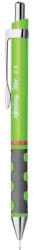 rOtring Nyomósirón, 0, 5 mm, ROTRING "Tikky", neonzöld