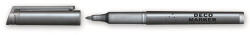 GRANIT Dekormarker, 1 mm, kúpos, GRANIT "M850", ezüst
