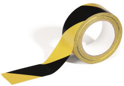 Durable Jelölőszalag, 50 mm x 33 m, 0, 16 mm, DURABLE "DURALINE", fekete