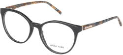 Aida Airi Rame ochelari de vedere dama Aida Airi WD1522P C4 A Rama ochelari